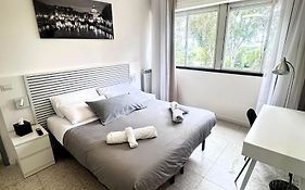 Urban Rifugio - Camera privata con bagno vicino EUR